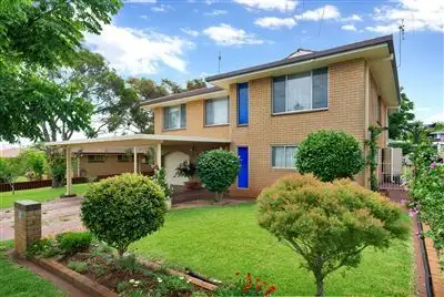 Second view of Homely house listing, 11 Boyett Street, Centenary Heights QLD 4350