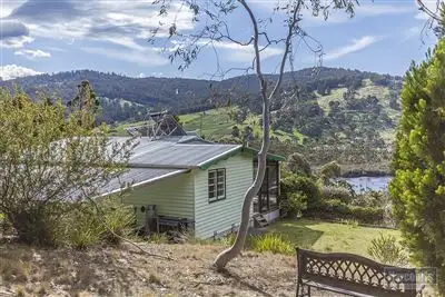 Main view of Homely house listing, 8856 Channel Highway, Huonville TAS 7109