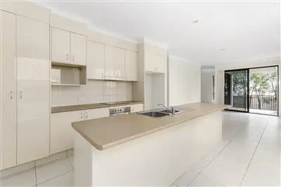 Second view of Homely house listing, 261 Lakeside Avenue, Springfield Lakes QLD 4300