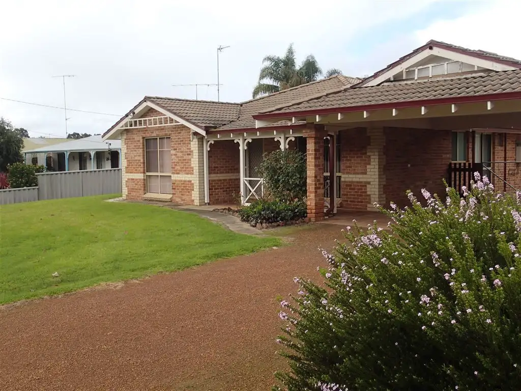 Main view of Homely house listing, 20 Reeve Street, Manjimup WA 6258