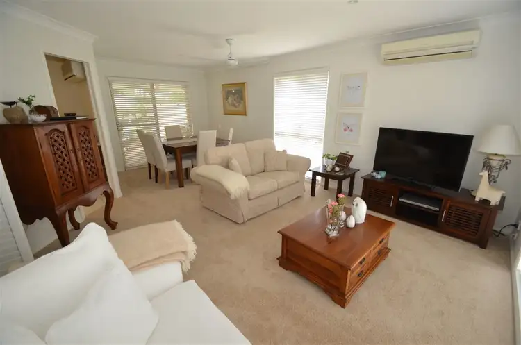 Fourth view of Homely house listing, 1 Peter Thomson Drive, Parkwood QLD 4214