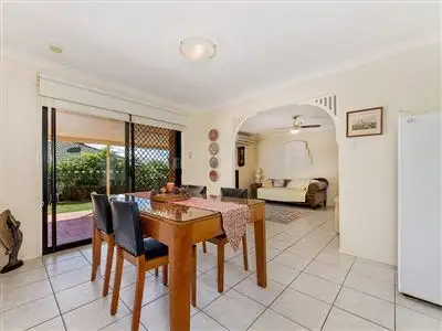 Fourth view of Homely house listing, 27 Kingarry Circuit, Merrimac QLD 4226