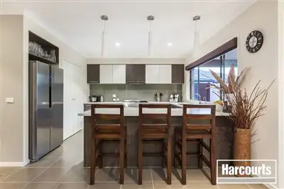Seventh view of Homely house listing, 29 Bernly Blvd, Berwick VIC 3806