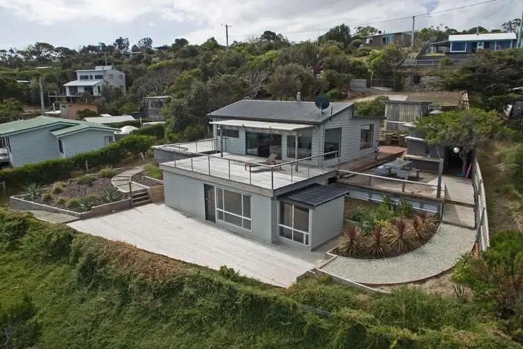 Second view of Homely house listing, 93 Carlton Beach Road, Dodges Ferry TAS 7173