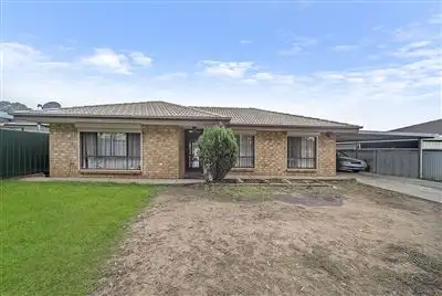 296 Burton Road, Paralowie SA 5108