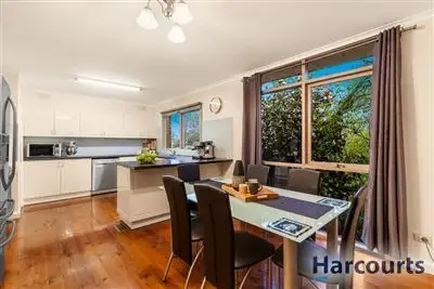 Fourth view of Homely house listing, 48 Rachelle Drive, Wantirna VIC 3152