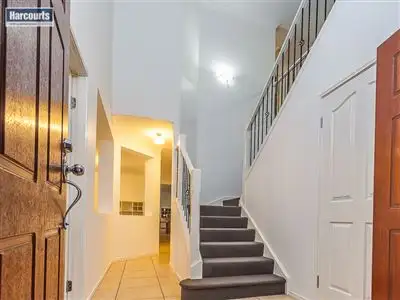 Fourth view of Homely house listing, 17 Gardenia Parade, North Lakes QLD 4509