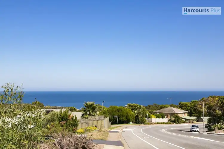 Second view of Homely house listing, 203 Perry Barr Road, Hallett Cove SA 5158