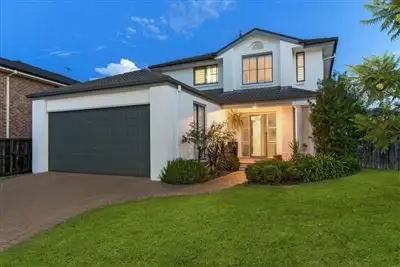 5 Falkirk Court, Kellyville NSW 2155