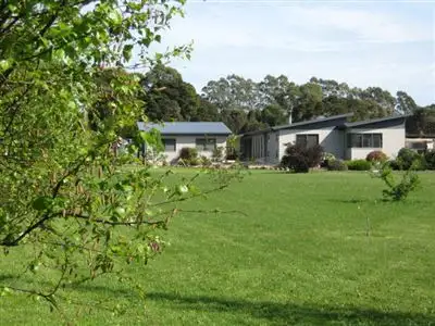 Main view of Homely rural property listing, 16 Hextalls Road, Lebrina TAS 7254