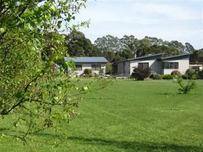 Main view of Homely rural property listing, 16 Hextalls Road, Lebrina TAS 7254