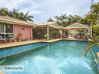 Main view of Homely house listing, 44 Gleneagles Crescent, Albany Creek QLD 4035