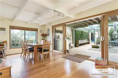 Second view of Homely house listing, 33 Pacific Drive, Balnarring VIC 3926