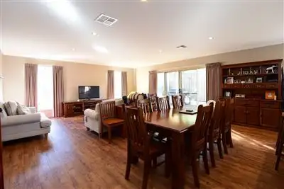 Third view of Homely house listing, 19 Crawford Circuit, Glenroy NSW 2640