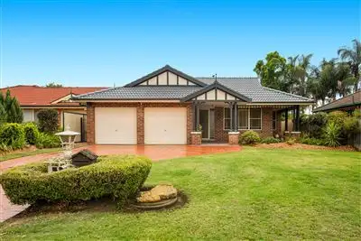 13 Paine Place, Bligh Park NSW 2756