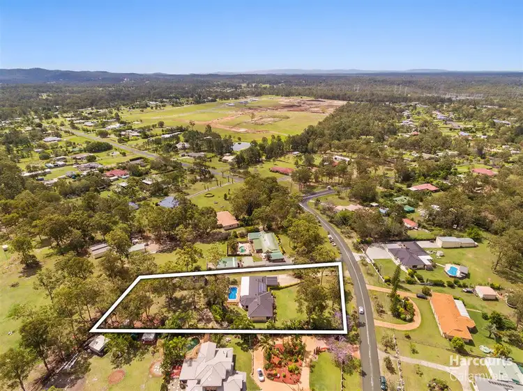 Sixth view of Homely rural property listing, 167-169 Lyon Drive, New Beith QLD 4124