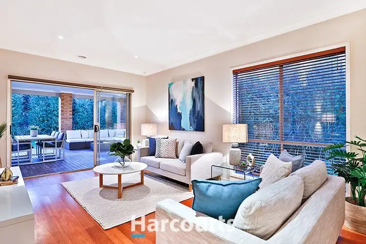 Third view of Homely house listing, 7 Henry Lawson Drive, Pakenham VIC 3810