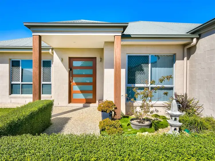 26 Baybreeze Crescent, Murrumba Downs QLD 4503