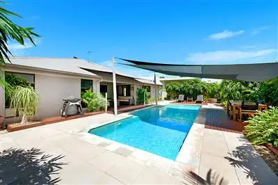 Third view of Homely house listing, 3 Trieste Court, Coombabah QLD 4216
