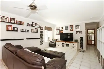 Third view of Homely house listing, 647 Yakapari-Habana Road, Habana QLD 4740