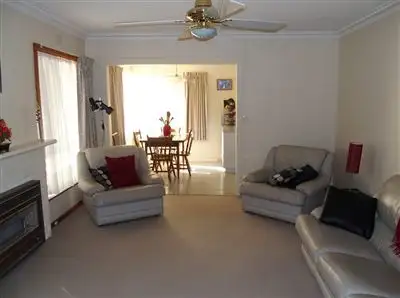 Second view of Homely house listing, 11 Milford Grove, Wangaratta VIC 3677