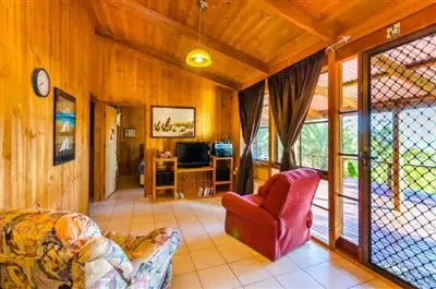 Fifth view of Homely rural property listing, 41 Grant Road, Mount Morgan QLD 4714