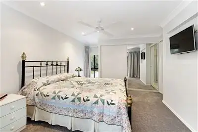 Sixth view of Homely house listing, 9 Sassafras Drive, Ashmore QLD 4214