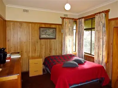 Fifth view of Homely house listing, 11 Perry Street, Wangaratta VIC 3677