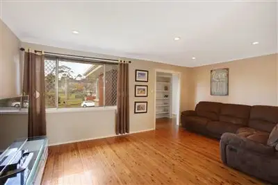 Fifth view of Homely house listing, 16 Hume Street, Campbelltown NSW 2560