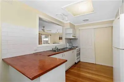 Second view of Homely house listing, 26 Valentine Avenue, Thomastown VIC 3074