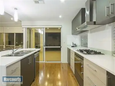Fourth view of Homely house listing, 30 Jezabeel Street, Baldivis WA 6171