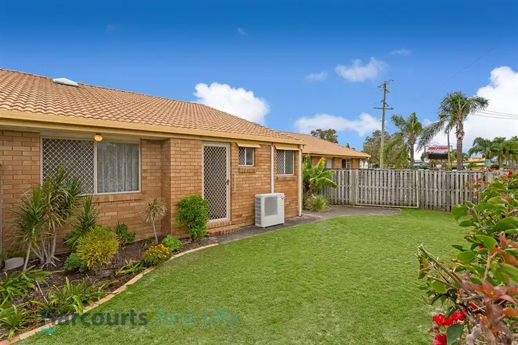6/84 Ashmole Road, Redcliffe QLD 4020