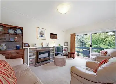 Fifth view of Homely house listing, 1 Trinian Street, Vermont VIC 3133