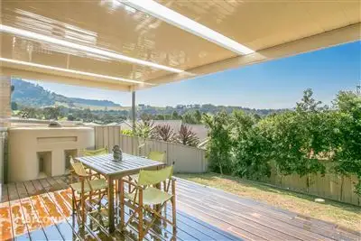 Third view of Homely semi-detached listing, 13a Chaplin Place, Albion Park NSW 2527