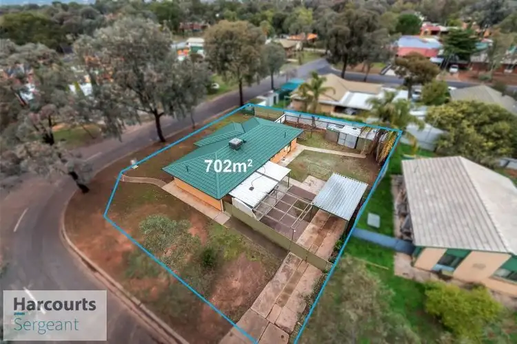 36 Verbena Drive, Parafield Gardens SA 5107