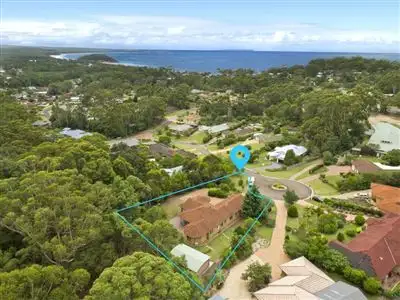 Main view of Homely house listing, 5 Callemondah Close, Narrawallee NSW 2539