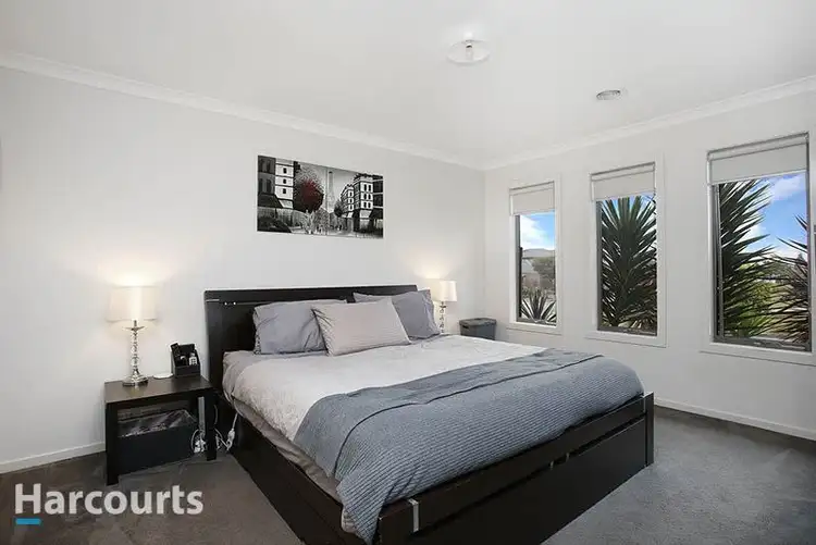 Sixth view of Homely house listing, 45 George Frederick Road, Cranbourne West VIC 3977