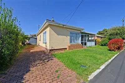 Second view of Homely house listing, 23 Philip Avenue, Montrose TAS 7010