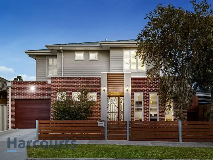 28A Runcorn Crescent, Deer Park VIC 3023