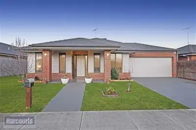 Main view of Homely house listing, 32 Yeoman Crescent, Leopold VIC 3224