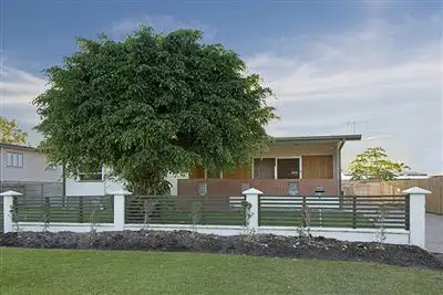 Main view of Homely house listing, 31 Thompson Street, Aitkenvale QLD 4814
