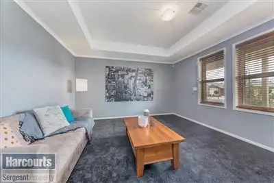 Second view of Homely house listing, 70 Northwater Way, Burton SA 5110