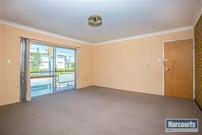 Fifth view of Homely unit listing, 3/60 Lamington Avenue, Ascot QLD 4007