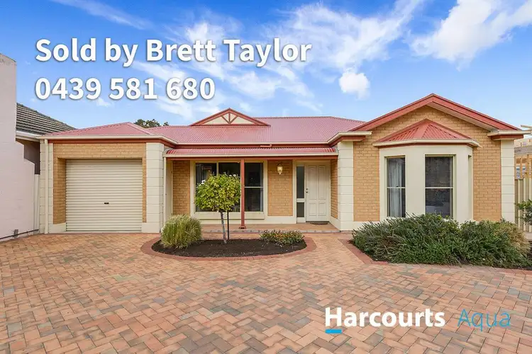 Main view of Homely house listing, 20 Fifth Avenue, Semaphore Park SA 5019