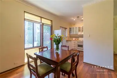 Sixth view of Homely unit listing, 4/33 Churchill Avenue, Clarence Park SA 5034