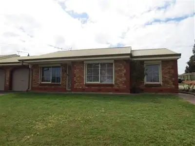 Main view of Homely unit listing, 2/1 Booth Avenue, Morphett Vale SA 5162