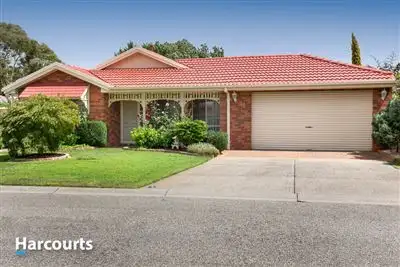 Main view of Homely house listing, 12 Emma Court, Berwick VIC 3806