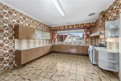 Fifth view of Homely house listing, 21 Lantana Avenue, Thomastown VIC 3074