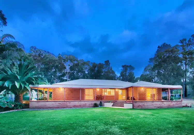 Second view of Homely house listing, 96 Carmel Road, Carmel WA 6076