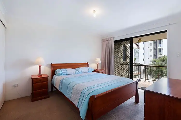 Sixth view of Homely unit listing, 8/15 Mermaid Avenue, Mermaid Beach QLD 4218